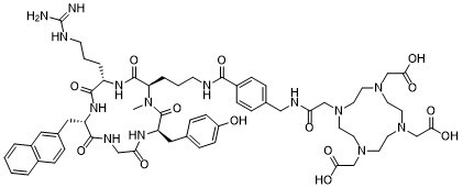 Pentixafor 1341207-62-2